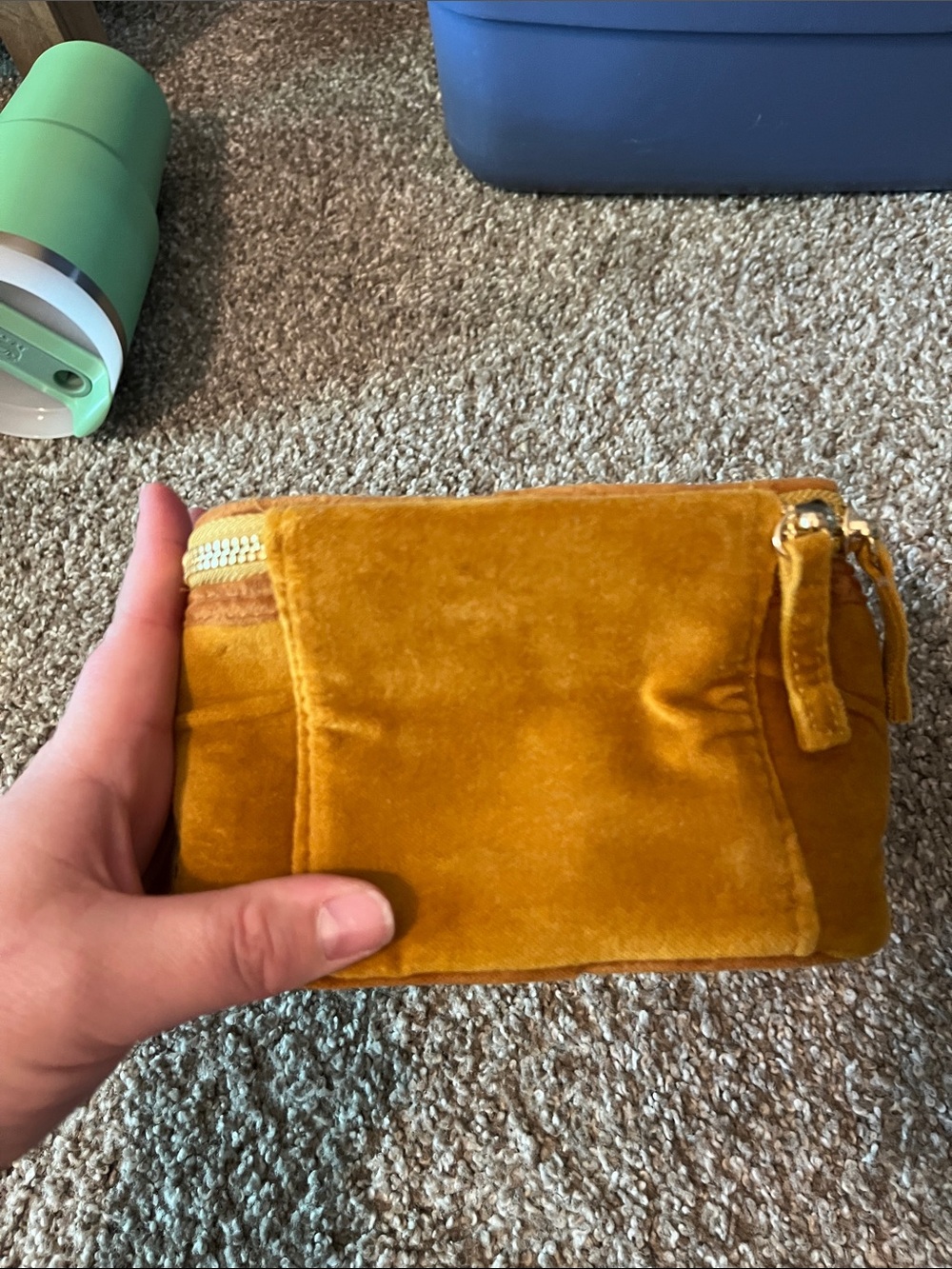 Little makeup bag - Picture 3 of 6